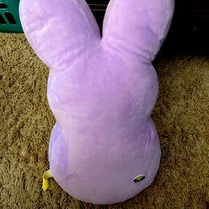 Purple Peeps stiffie